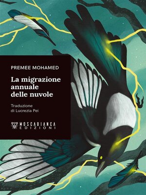 La migrazione annuale delle nuvole - ebook